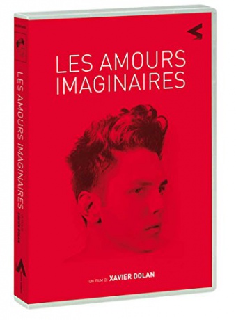 Heartbeats (Wyśnione miłości) [DVD]