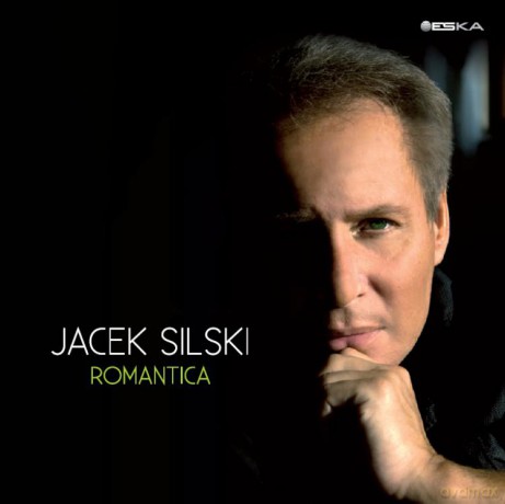 Jacek Silski: Romantica [CD]