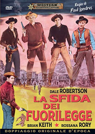 Hell Canyon Outlaws [DVD]