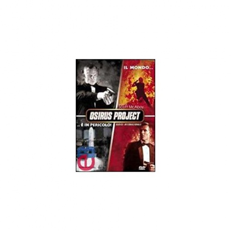 Hidden Agenda [DVD]
