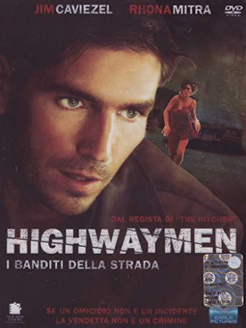Highwaymen (Autostrada grozy) [DVD]