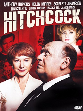 Hitchcock [DVD]