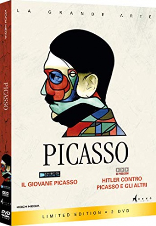 Hitler Versus Picasso and the Others [2DVD]