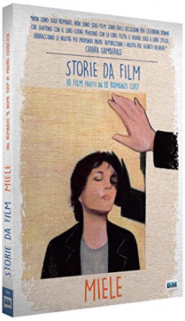 Honey (Miód) [DVD]