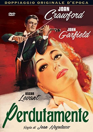Humoresque (Humoreska) [DVD]
