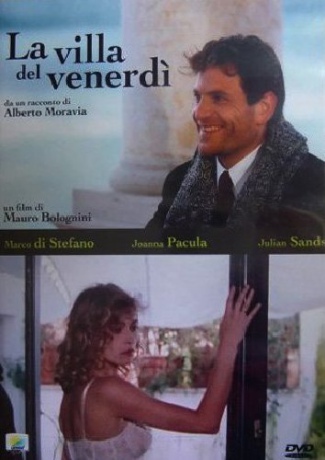 Husbands and Lovers (Mężowie i kochankowie) [DVD]