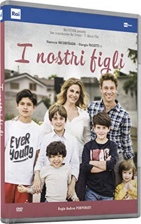 I Nostri Figli [DVD]