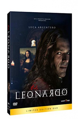 I, Leonardo [DVD]