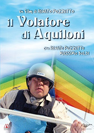 Il Volatore Di Aquiloni [DVD]