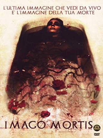 Imago Mortis [DVD]