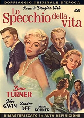 Imitation of Life (Imitacja życia) [DVD]