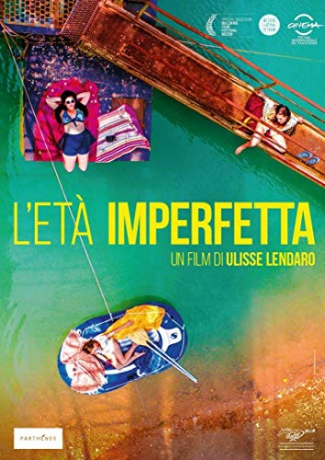 Imperfect Age [DVD]