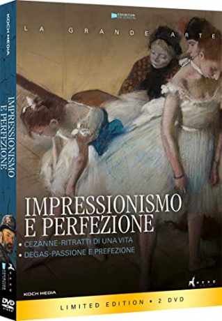 Impressionismo E Perfezione [2DVD]