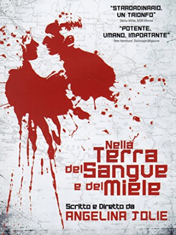 In the Land of Blood and Honey (Kraina miodu i krwi) [DVD]