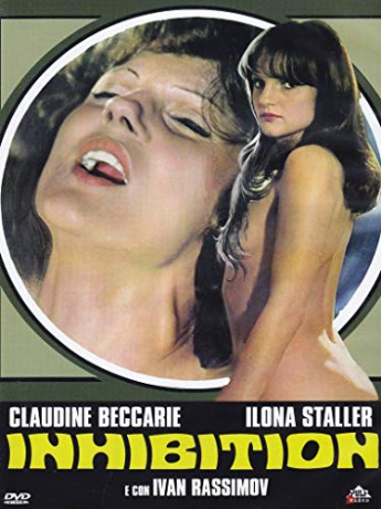 Inhibition [DVD]
