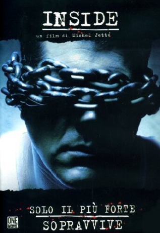 Inside [DVD]