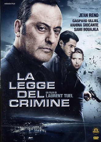 Inside Ring (Zamknięty krąg) [DVD]
