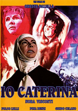 Io, Caterina [DVD]