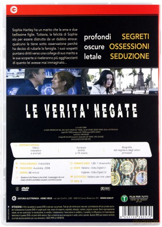 Irresistible (Modliszka) [DVD]