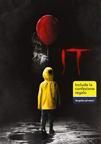 It (Gift Pack) (To) [DVD]