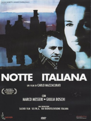 Italian Night [DVD]