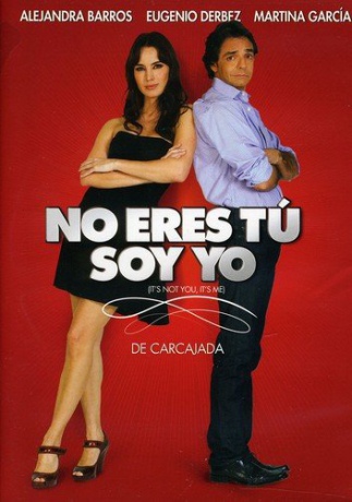 It's Not You, It's Me [DVD]