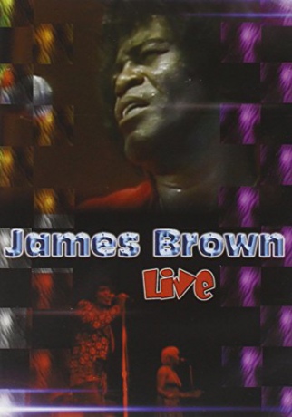 James Brown: Live - Chastain Park Anphitheatre, Atlanta, 1985 [DVD]