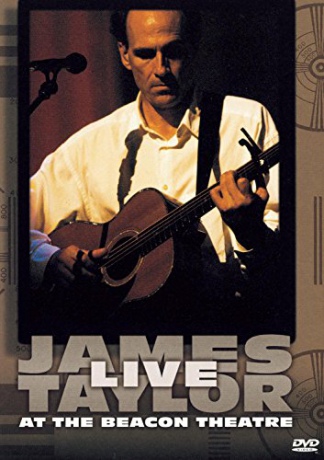 James Taylor: Live at the Beacon Theatre [DVD]
