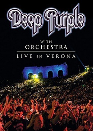 Jamiroquai: Live in Verona [DVD]