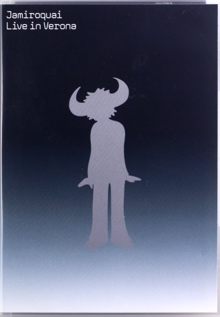 Jamiroquai: Live in Verona [DVD]