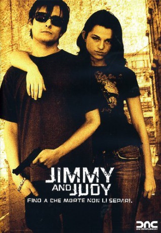 Jimmy And Judy [DVD]