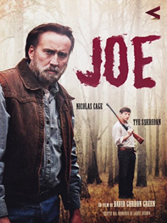 Joe [DVD]