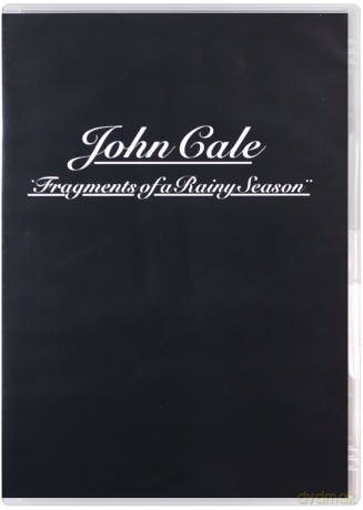 John Cale: Fragments of a Rainy Season [DVD]
