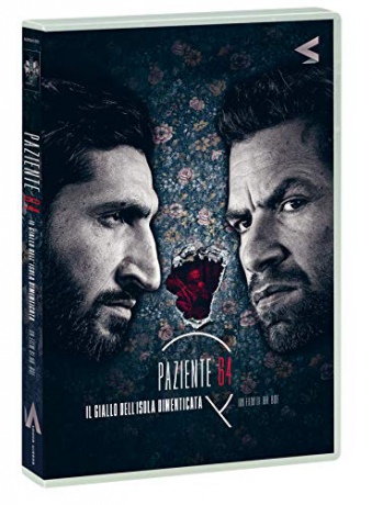 Journal 64 (Kartoteka 64) [DVD]