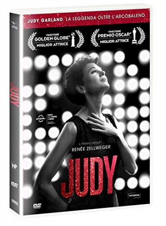 Judy [DVD]