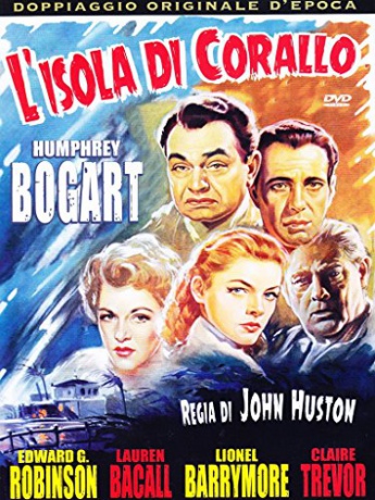 Key Largo [DVD]