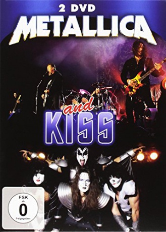Kiss: Rock and Roll All Nite (Live Version) [DVD]