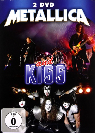 Kiss: Rock and Roll All Nite (Live Version) [DVD]