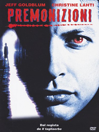 Kryjówka diabła [DVD]