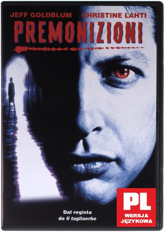 Kryjówka diabła [DVD]