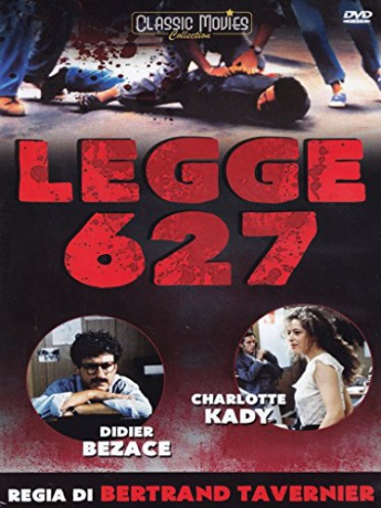 L.627 [DVD]