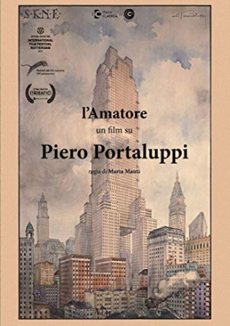 L`Amatore [DVD]
