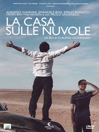 La Casa Sulle Nuvole [DVD]