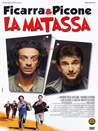 La Matassa [DVD]