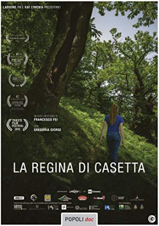La Regina Di Casetta [DVD]