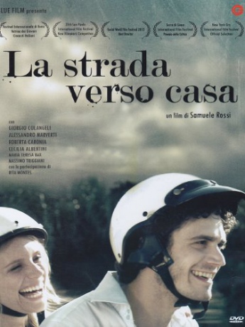 La Strada Verso Casa [DVD]