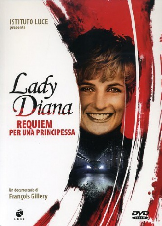 Lady Diana - Requiem Per Una Principessa [DVD]