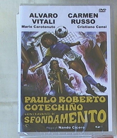 Lady Football [DVD]