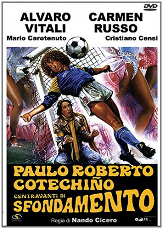 Lady Football [DVD]