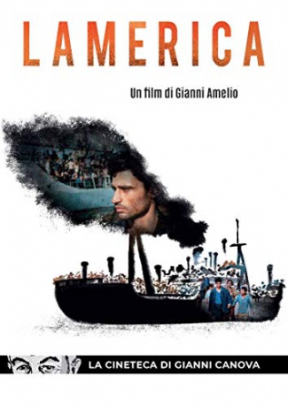 Lamerica - Collana Canova [DVD]